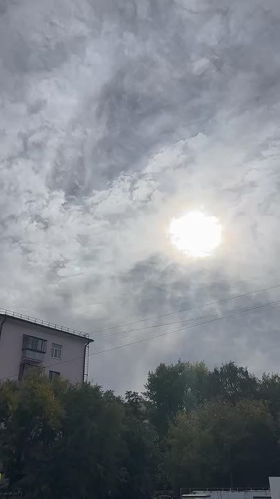 В Курске прошла проверка систем оповещения