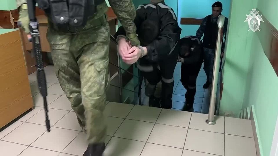 Украинские военнослужащие, участвовавшие в незаконном вторжении в Курскую область, приговорены к лишению свободы