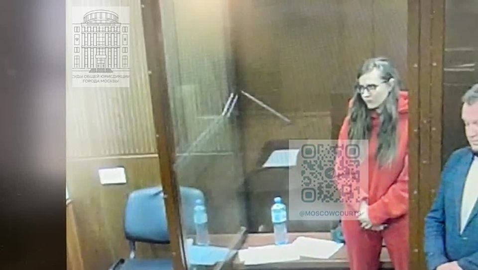 Бывшую курскую активистку Татьяну Бондаренко арестовали в Москве