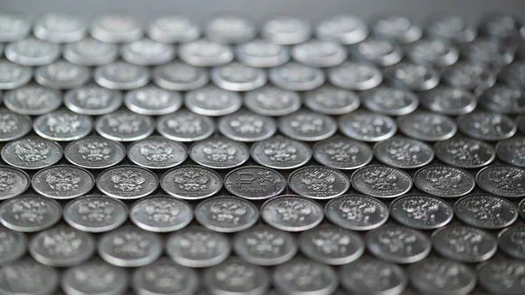 Официальная статистика оценила рост зарплат в Черноземье в 2025 году в 15-21%