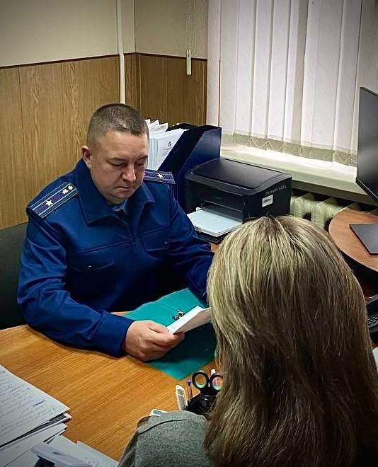 За оскорбление несовершеннолетних к административной ответственности привлечен житель Обоянского района