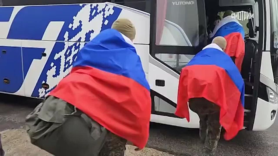 123 «До дома бы добраться и маму обнять»