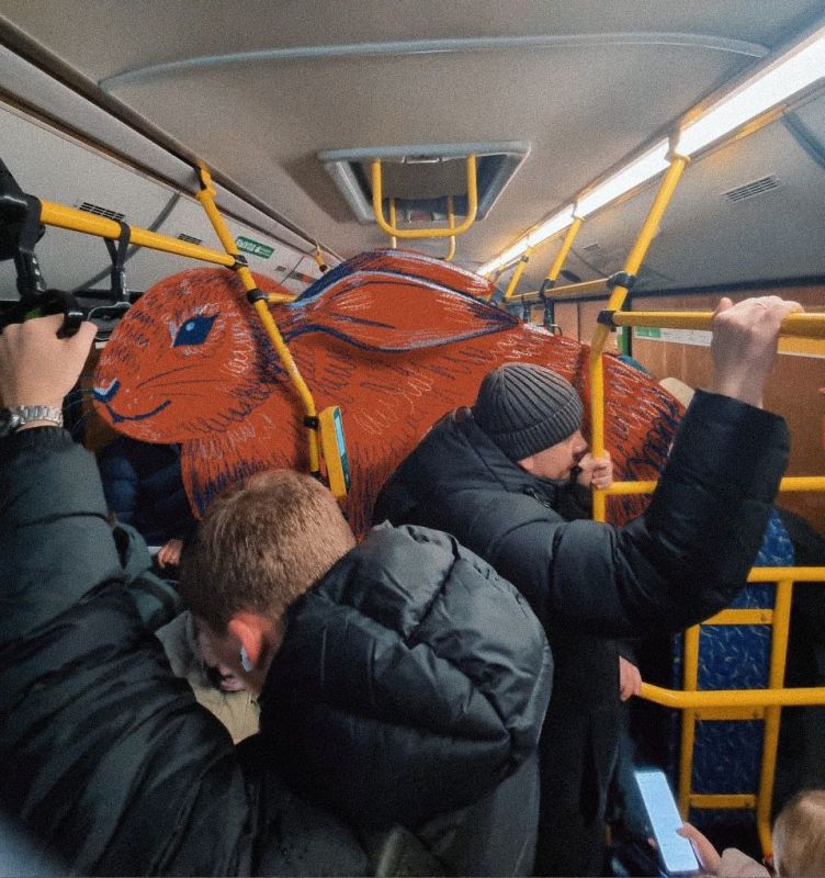 В курском транспорте за 9 месяцев поймали почти 3,5 тысячи «зайцев»
