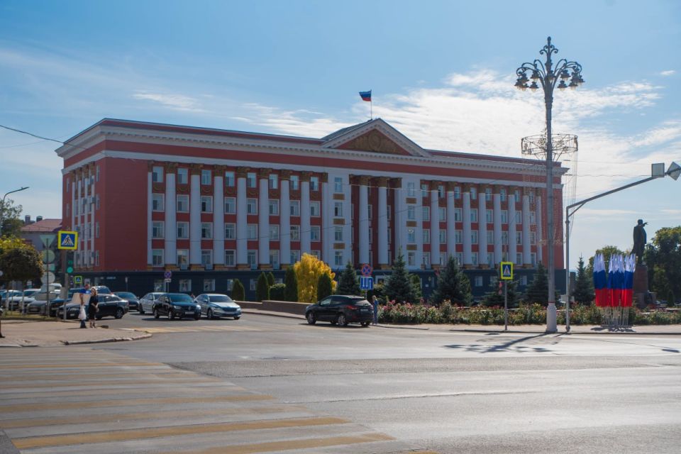 Курская область направила срочное обращение в ФАС для контроля цен на бензин