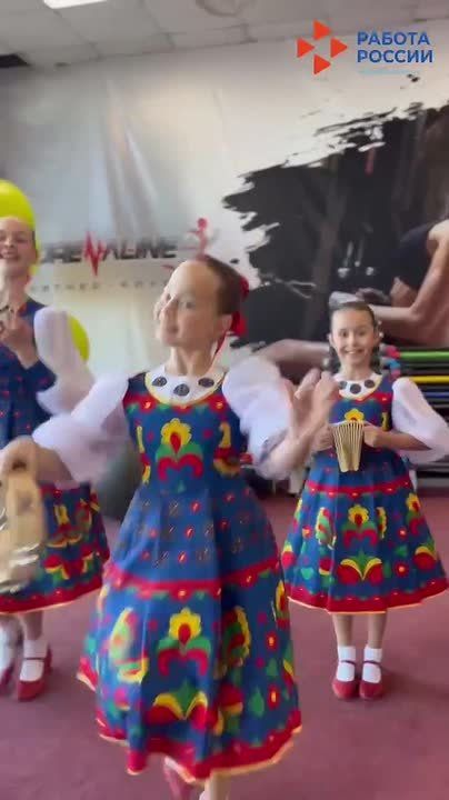 Как сделать шаг к профессии своей мечты?