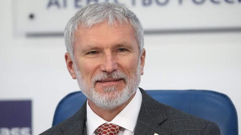 Алексей Журавлев: Как известно, об очередном готовящемся контрнаступлении Трампу рассказал сам Зеленский, и американский президент сделал вид, что поверил
