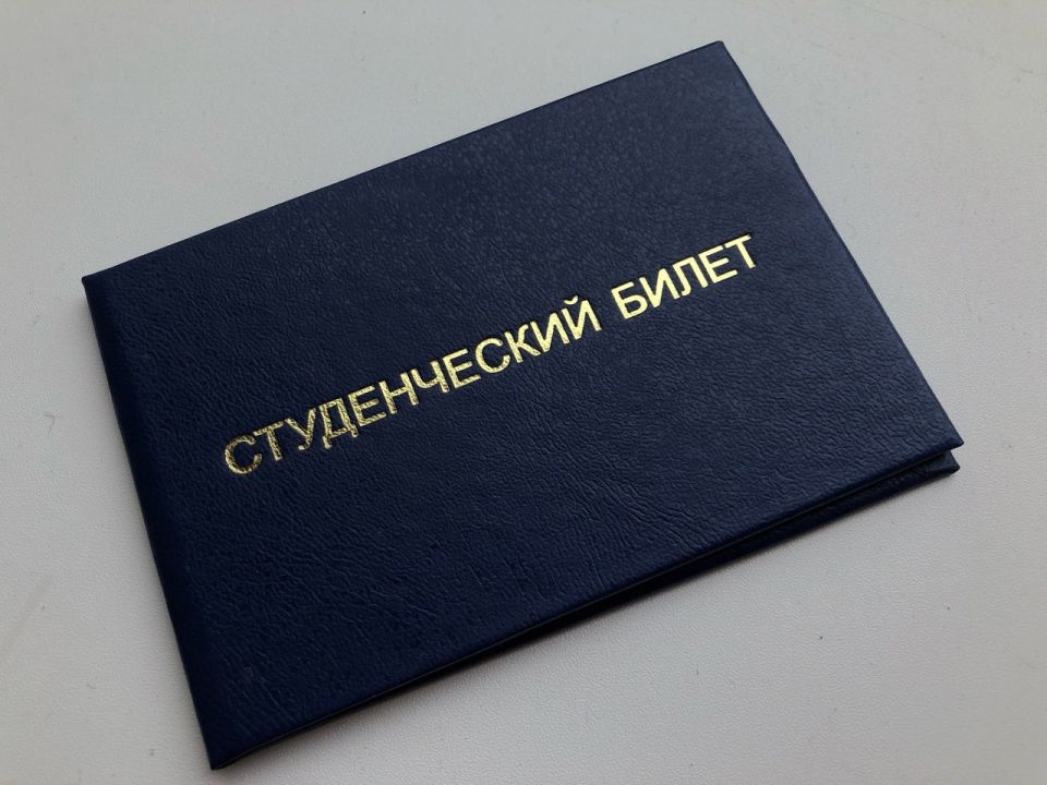 В курских колледжах и техникумах обучаются свыше 29 тысяч студентов