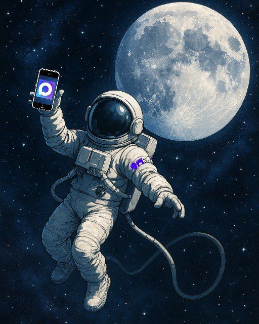 КурскСити теперь в MAX. Оставаться на связи стало ещё проще — все новости, розыгрыши и общение с нами теперь у вас в телефоне Пишите нам прямо в MAX — мы уже там и ждём именно вас! Ловит даже в космосе на парковке!