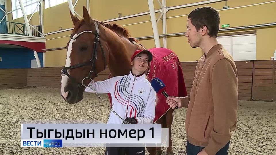 11111 Главные темы выпуска «Вестей-Курск» — через несколько минут в нашем эфире: