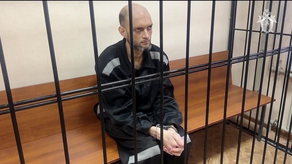 Еще один боевик ВСУ отправился за решетку