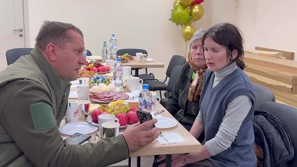 Последний рабочий день начну с радостного события!