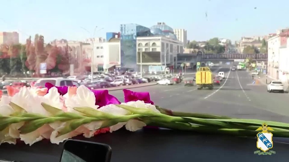 Учитель – один из самых важных наставников человека