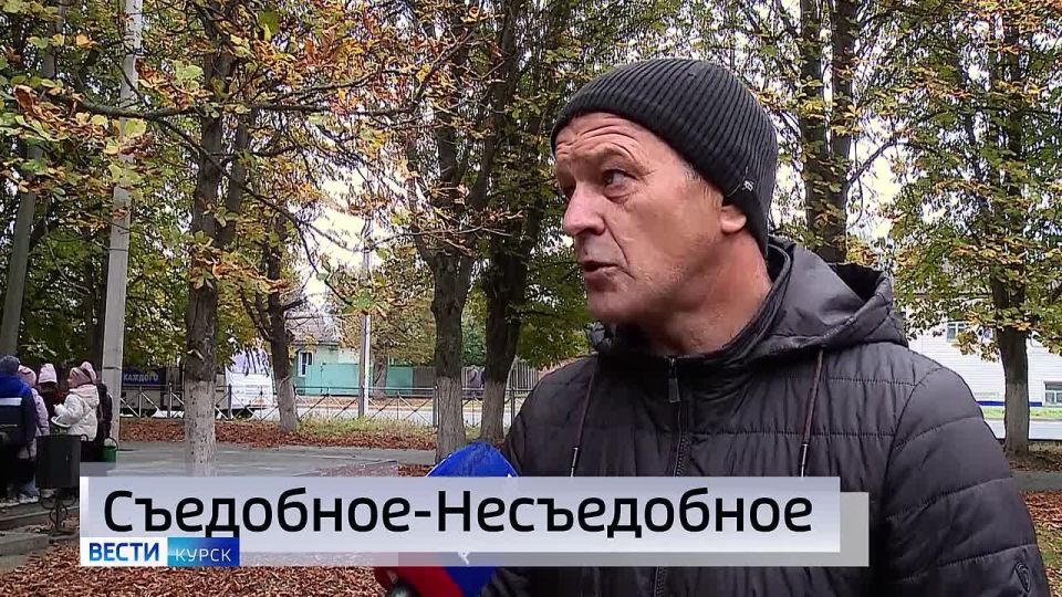 11111 Главные темы выпуска «Вестей-Курск» — через несколько минут в нашем эфире: