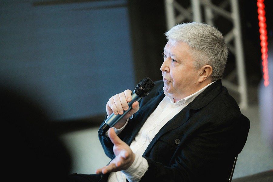 Политолога Слатинова удивил кандидат на пост главы Курска