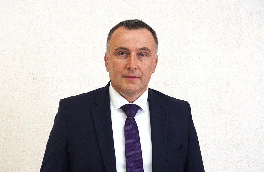 На пост главы Курска выбрали двух кандидатов
