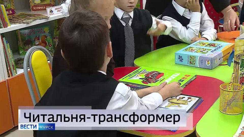 11111 Главные темы выпуска «Вестей-Курск» — через несколько минут в нашем эфире: