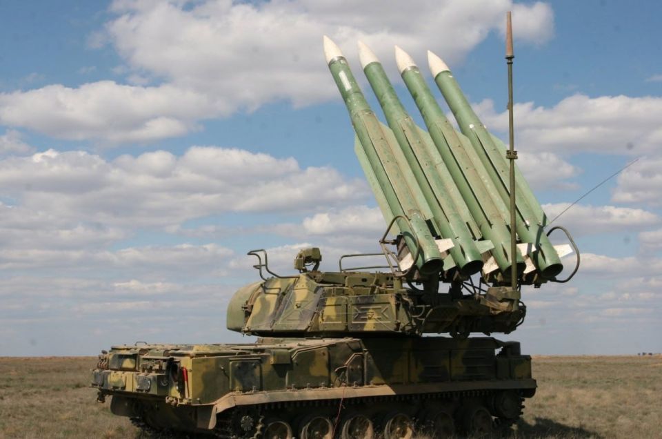 2 украинских БПЛА были сбиты над Курской областью в период с 13:00 до 17:00