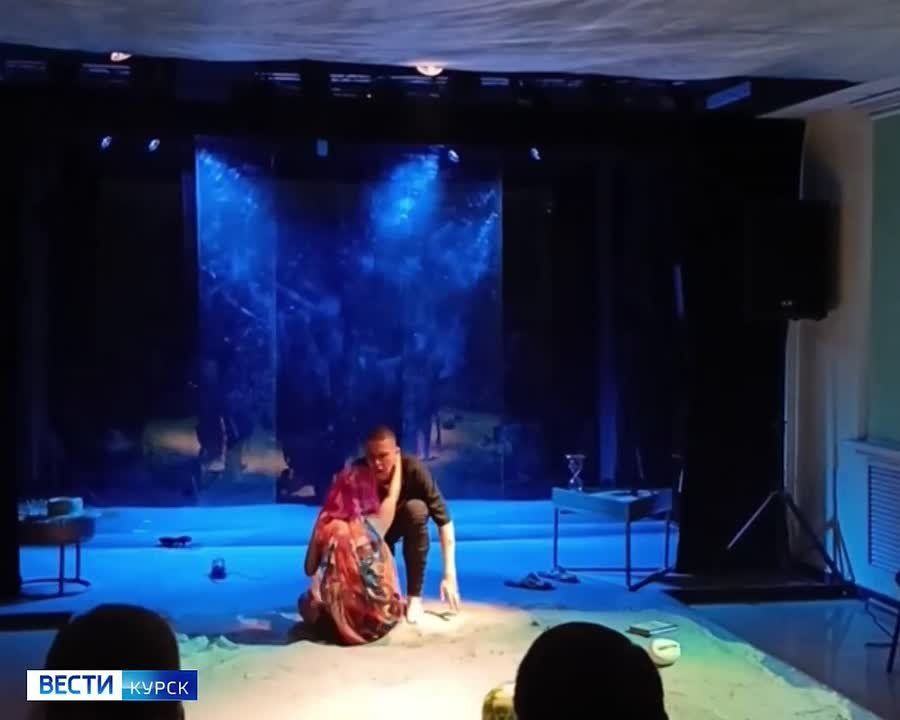 «Письма другу»: спектакль, посвященный Бродскому