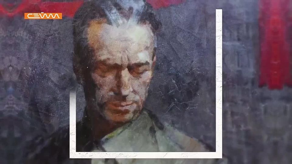 «Сейм» и Галерея Дейнеки продолжают проект «Свет и тень войны», который запустили к 80-летию Победы