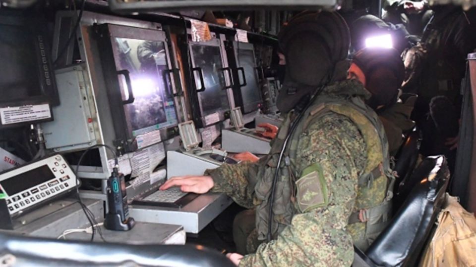 За ночь над Россией сбит 251 украинский дрон, сообщили в Минобороны