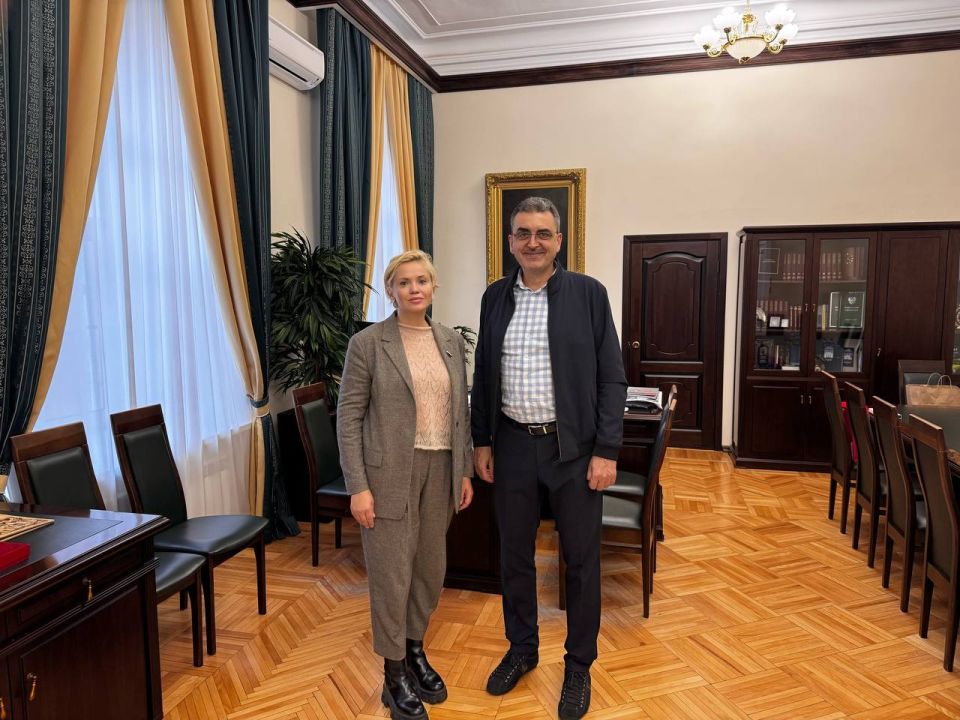 Екатерина Харченко: Томский государственный университет