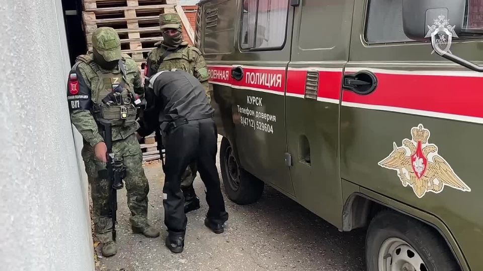 Украинский военнослужащий приговорен к длительному сроку лишения свободы