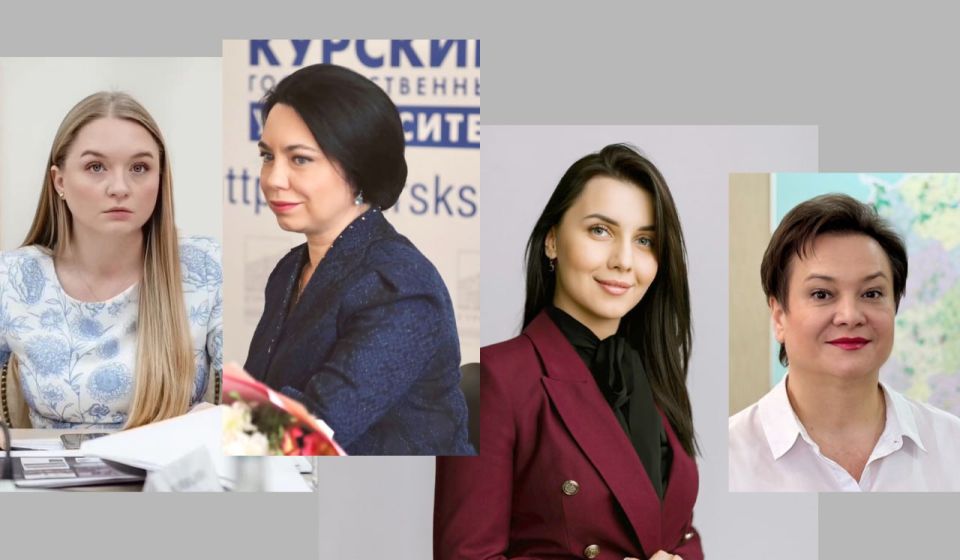 Лидеры в соцсетях: кто из чиновников эффективно работал в сентябре?