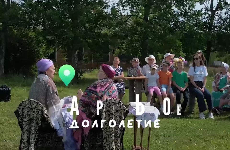 Театр, спорт, живопись, волонтёрство — с программой «Активное долголетие» пожилые люди легко находят новые хобби и не сидят на месте! А ещё заводят новых друзей и просто весело проводят время