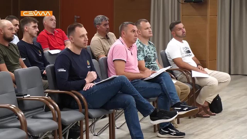 «Я не могу просто сидеть дома, чувствуя, что у меня ещё есть силы и есть жизненный опыт»