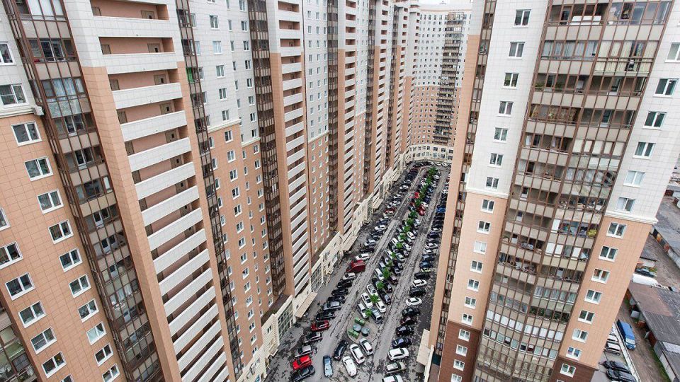 Бездетным семьям хотят выдавать льготную ипотеку под обещание завести детей