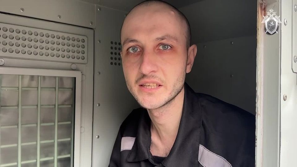 Вынесен приговор в отношении украинского боевика, совершившего теракт в Суджанском районе Курской области