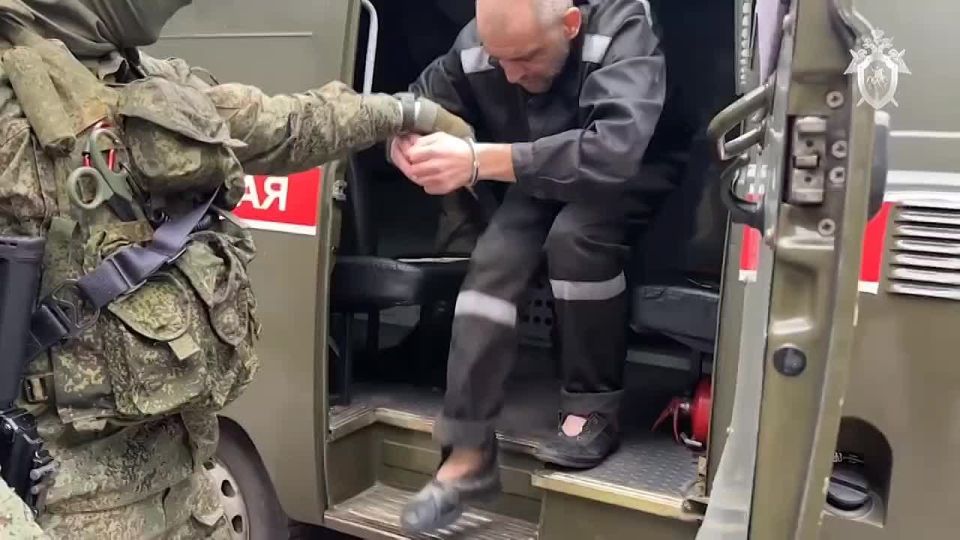 Еще один украинский военнослужащий приговорен к длительному сроку лишения свободы за преступления в Курской области