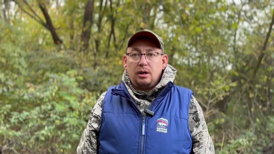 Игорь Кастюкевич: - Курский рубеж — это, в первую очередь, опыт