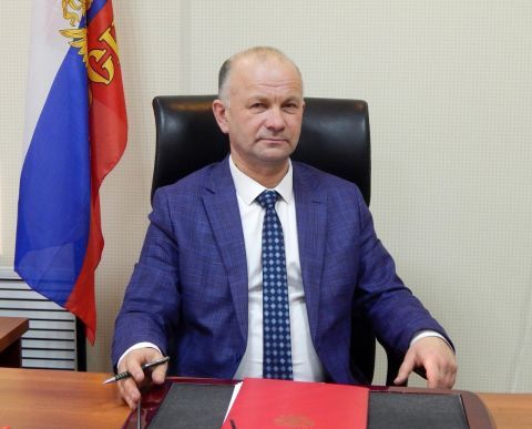 Андрей Амерев: Сегодня, в рамках декады пожилых людей, в районном доме творчества прошло мероприятие «Встреча за чашкой чая»