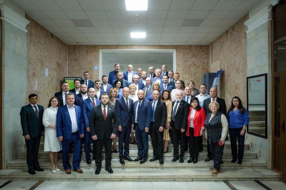 Новый мэр Курска Евгений Маслов назвал главной целью своей деятельности улучшение качества жизни горожан