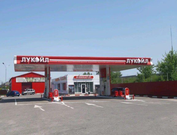 В Курскую область увеличат поставки бензина