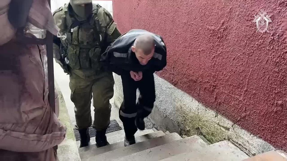 Вынесен приговор в отношении украинского боевика, совершившего теракт в Суджанском районе Курской области