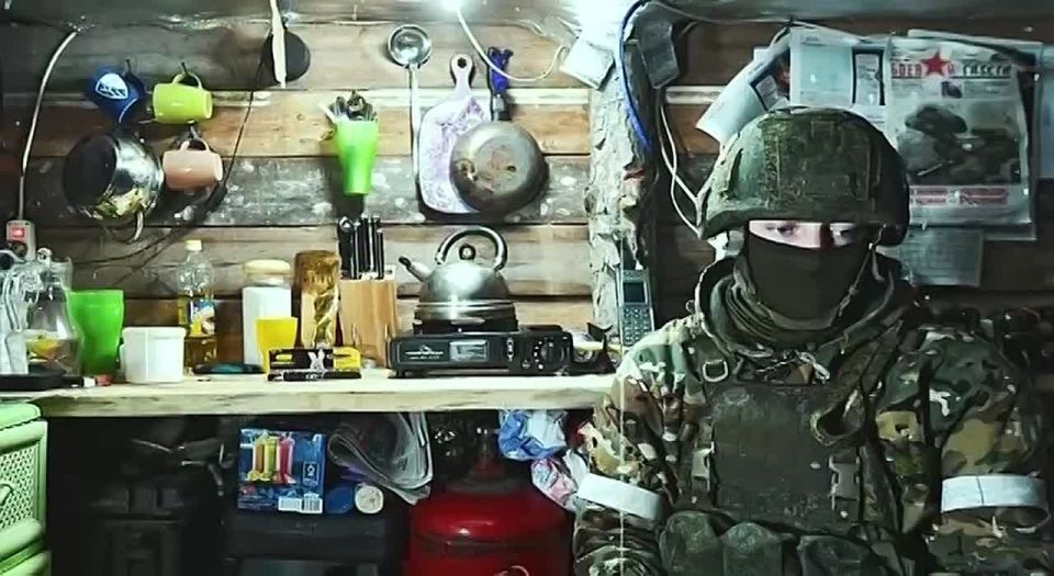 «По ощущению, мы спустились в ад. Но нас будто ангелы несли»