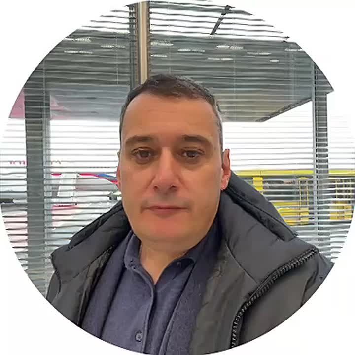 Губернатор Курской области Александр Хинштейн сообщил в своём телеграм - канале о поездке в КНДР