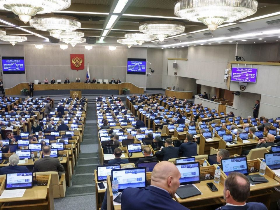 Артём Туров: Усиливаем поддержку участников спецоперации: приняты новые законы в сфере образования, жилья и выплат