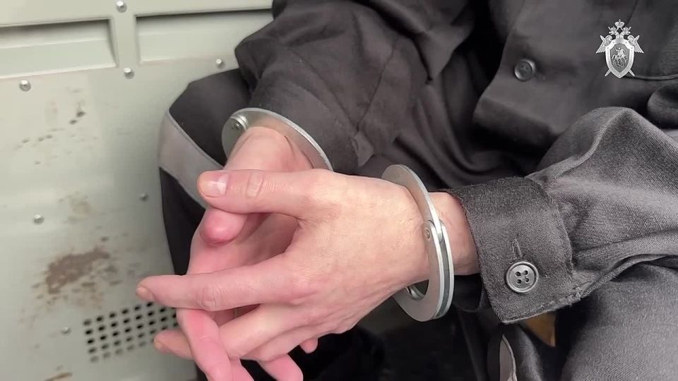 Боевика ВСУ осудили на 15 лет за преступления в Курской области