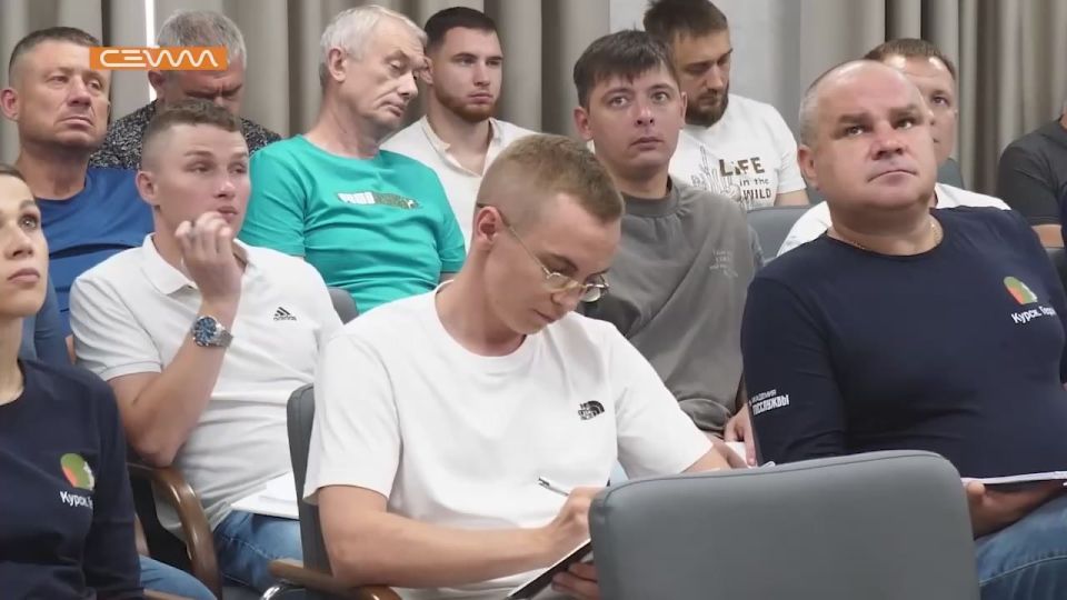 «Я не могу просто сидеть дома, чувствуя, что у меня ещё есть силы и есть жизненный опыт»