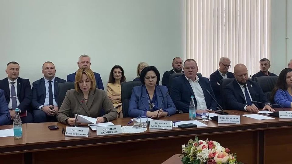 Ольга Германова: Уважаемый Евгений Николаевич!