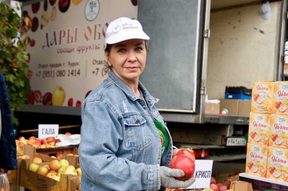 «Осень» возвращается! Уже 18 октября пройдёт второй этап любимой ярмарки