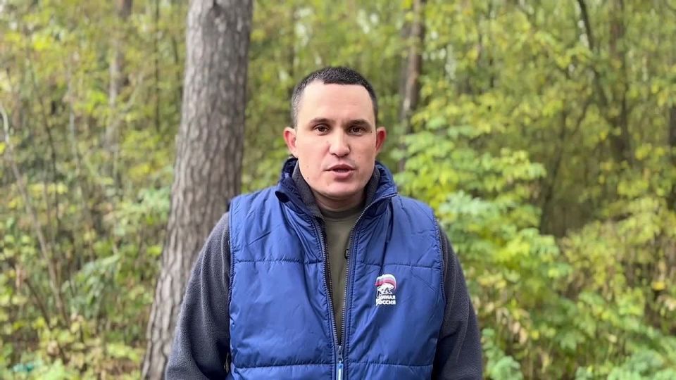 Игорь Кастюкевич: - Мне небезразлична судьба нашей страны