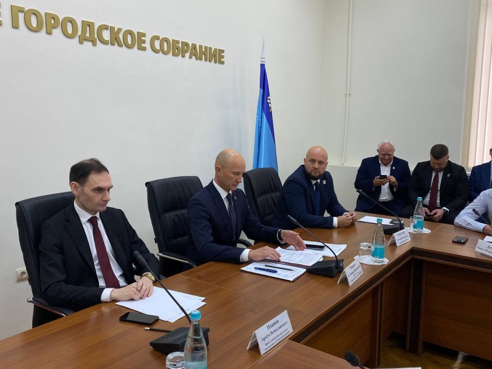 Единой управляющей компании в Курске быть