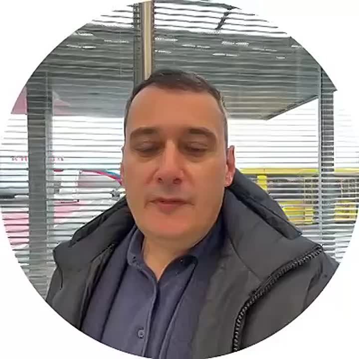 Александр Хинштейн сообщил о визите в КНДР в составе делегации РФ