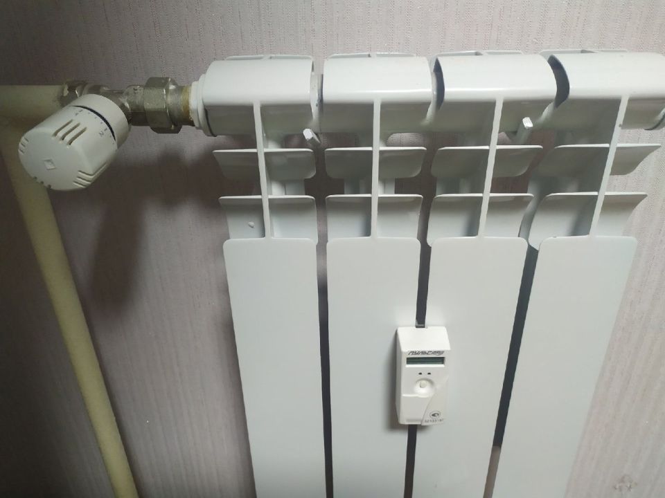 В Курске более тысячи многоквартирных домов уже подключены к отоплению