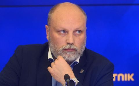 Владимир Рогов: Война дронов - враг снова копит силы