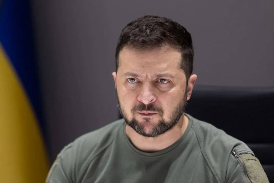 Пару недель назад Зеленский грозил «блэкаутом» Москве, в случае отключений электричества на Украине
